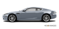 Aston Martin DB9 Coupe